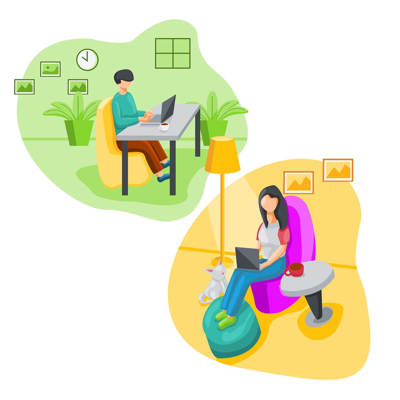 How much does a beginner blogger earn in India? 