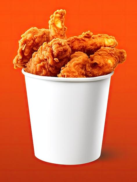 How much is a family meal at KFC? 