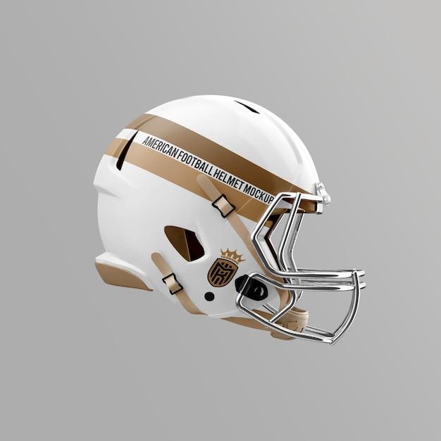 How much does a good football helmet cost? 