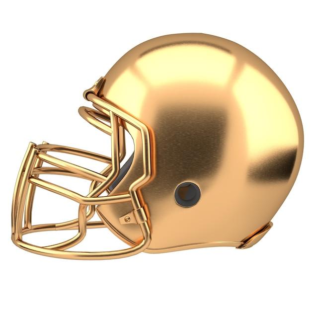 How much does a good football helmet cost? 