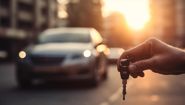 How much is a key fob for a 2010 Dodge Charger? 