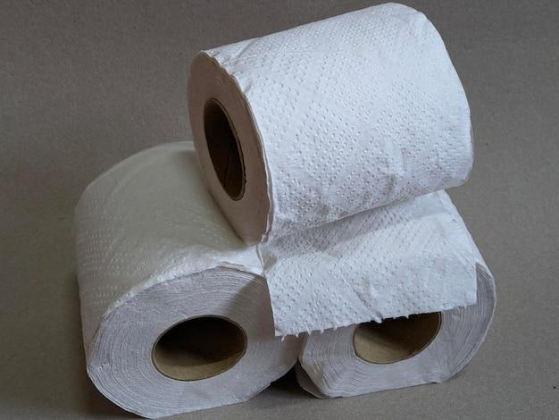 How much does a roll of toilet paper cost? 