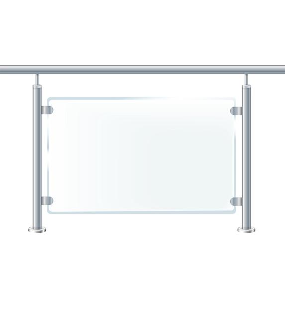 How much does a section of guardrail cost? 