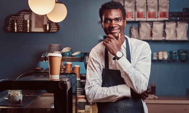 How much does a successful coffee shop make? 