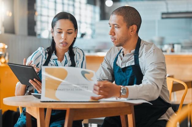 How much does a successful coffee shop make? 