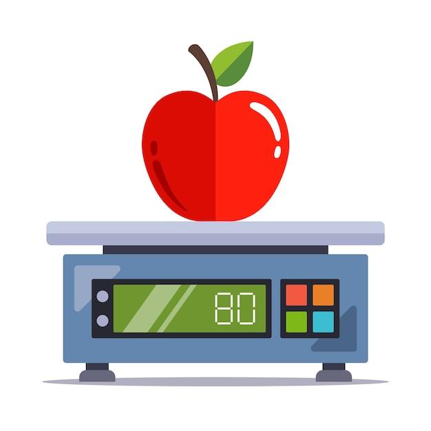 How much does an average TV weigh? 