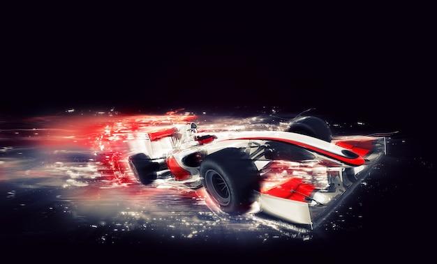 How much does it cost to drive F1 car? 