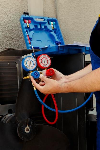 How much does it cost to fix a car vacuum leak? 