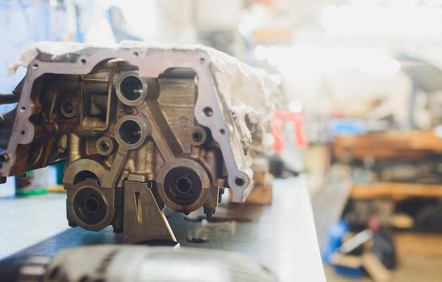 How much does it cost to get a valve job done? 
