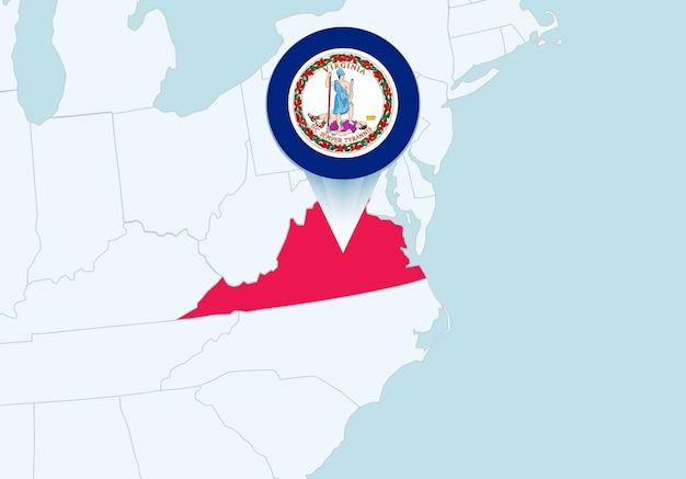 How much does it cost to get a Virginia ID? 