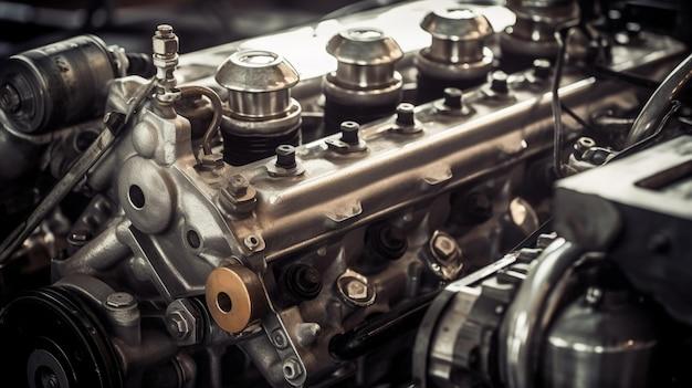How much is it to put a V8 in a Jeep? 
