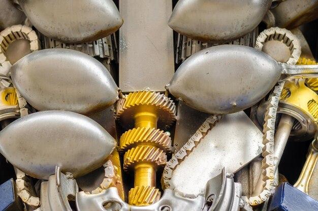 How much does it cost to rebuild a starter? 