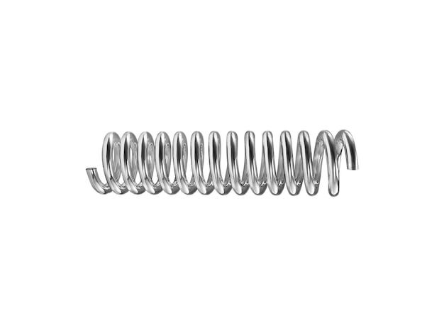 How much does it cost to replace front coil springs? 