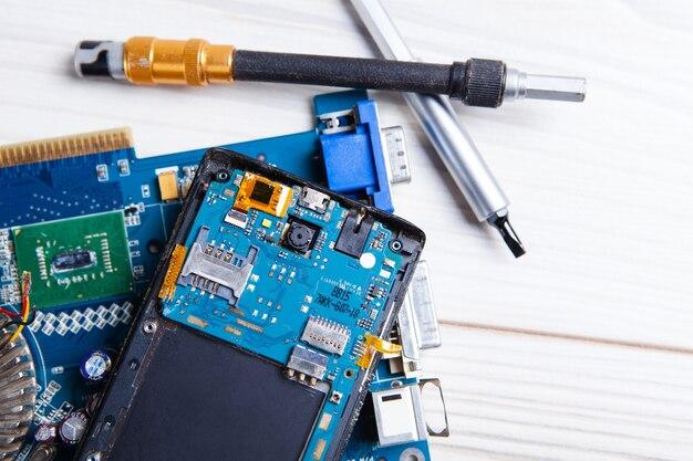 How much does it cost to replace imac logic board? 