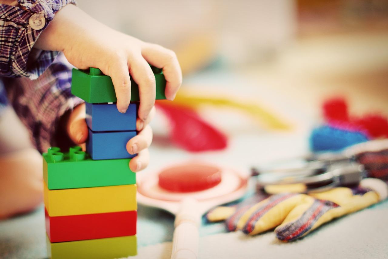 How much does kindergarten cost in Germany? 