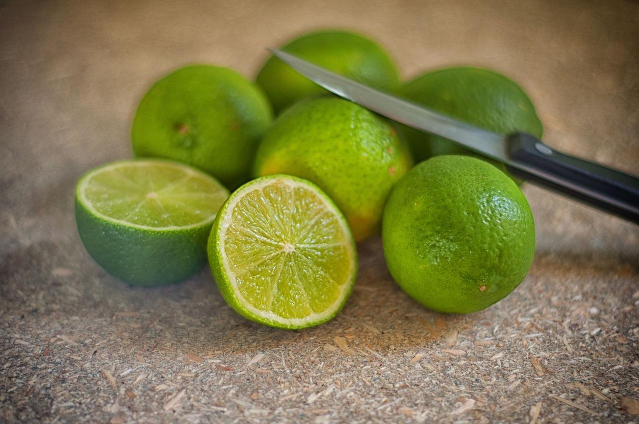 How much does lemon cost at Costco? 