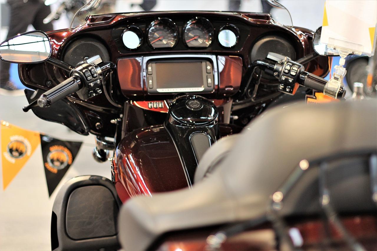 How much horsepower does a 110 CVO have? 