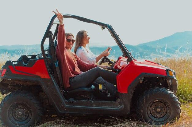 How much horsepower does a 450cc quad have? 