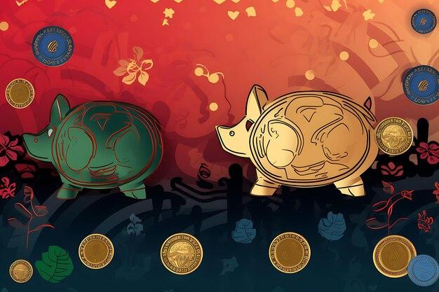How much is a Gibraltar half crown worth? 