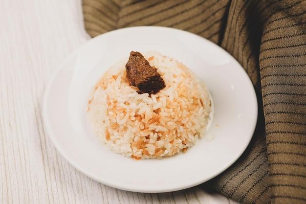 How much is a kilo of rice in the Philippines? 