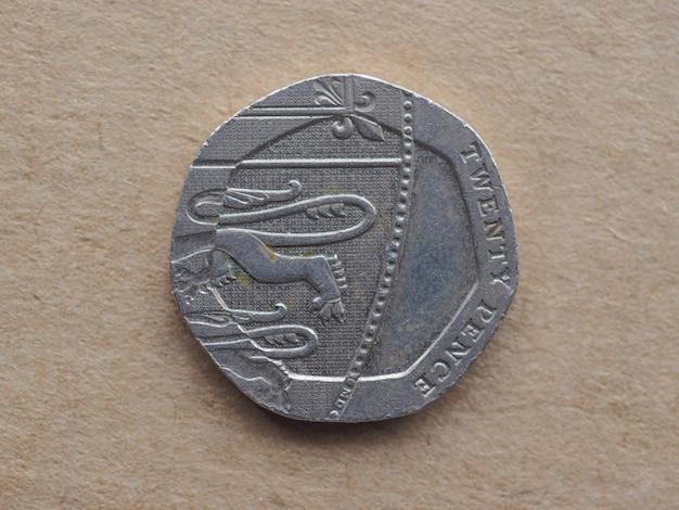 How much is a pence worth in US dollars? 