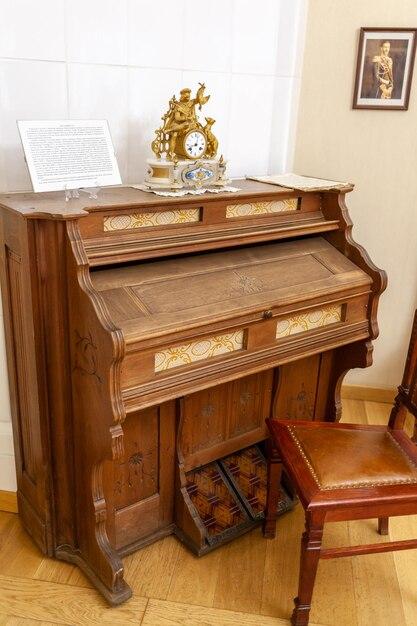 How much is an old Kimball piano worth? 
