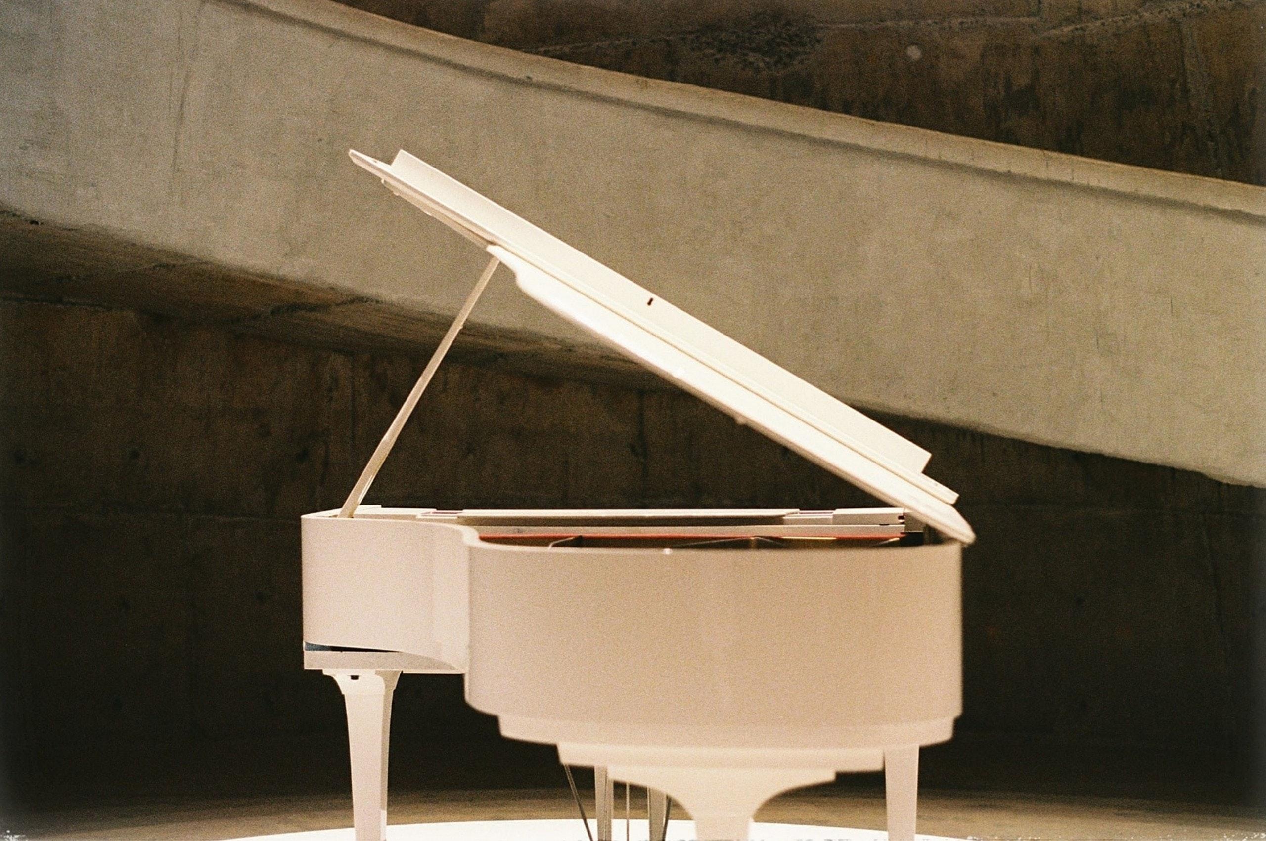 How much is an old Kimball piano worth? 