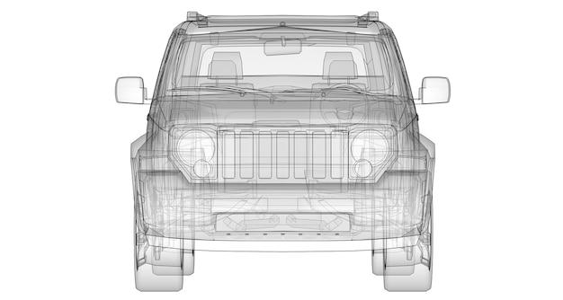 How much oil does a 2005 Jeep Liberty take? 