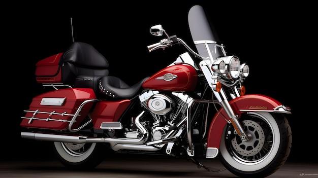 How much oil does a 2005 Road King take? 