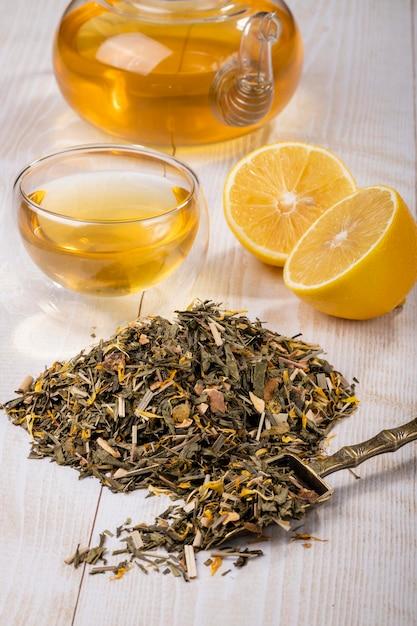How much oolong tea should you drink a day? 