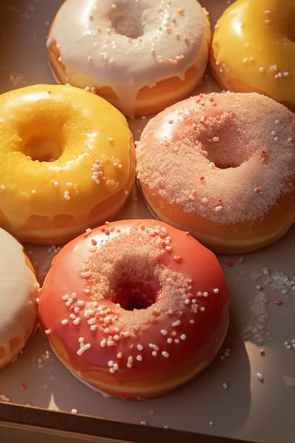 How much revenue does Dunkin Donuts make a year? 