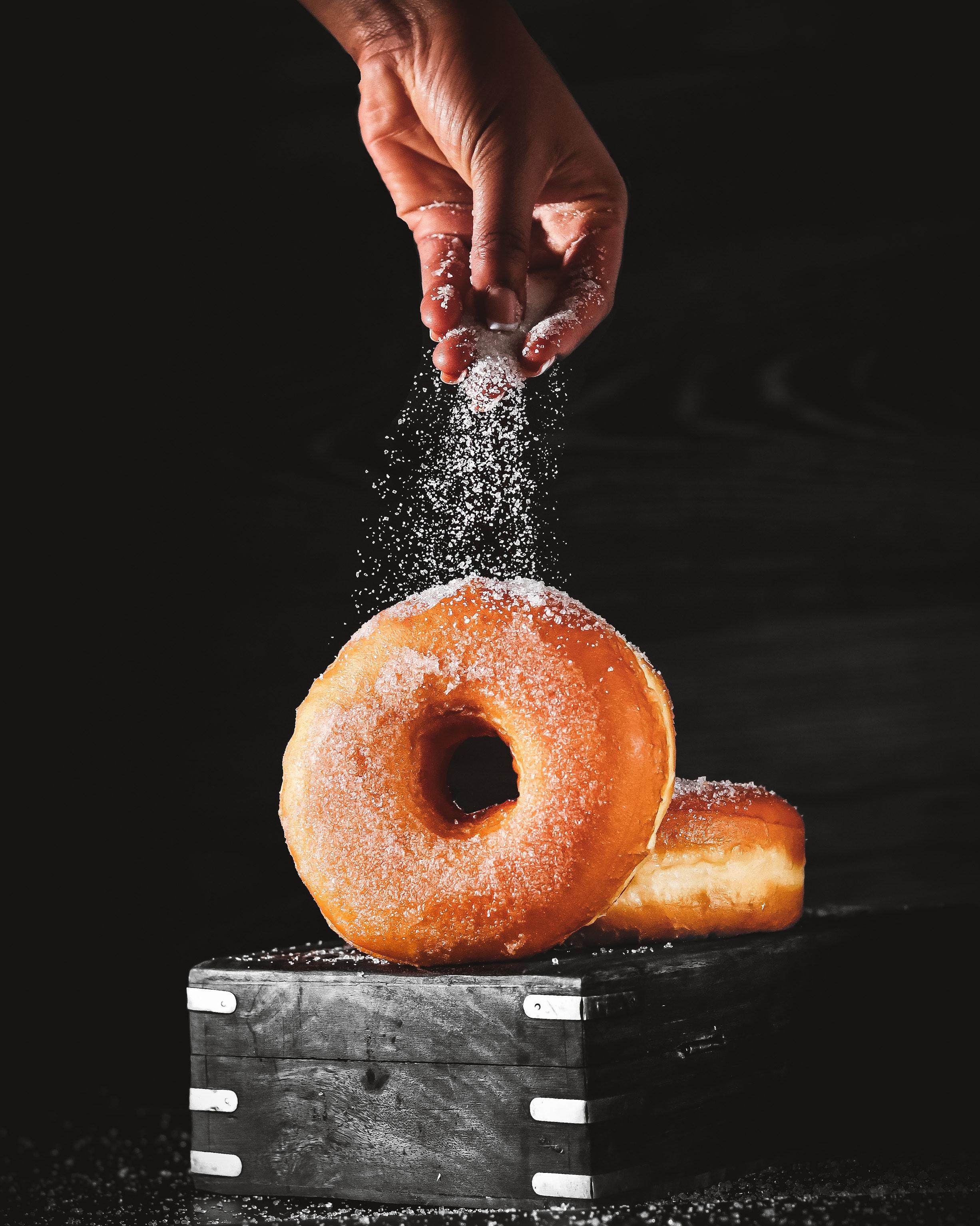 How much revenue does Dunkin Donuts make a year? 