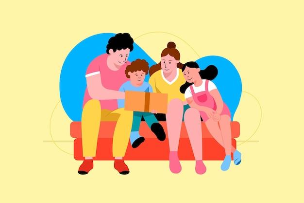 How much time do we spend at work vs home? 