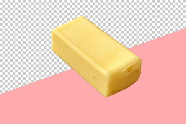 How much vegetable oil equals a stick of butter? 