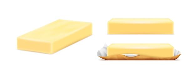 How much vegetable oil equals a stick of butter? 