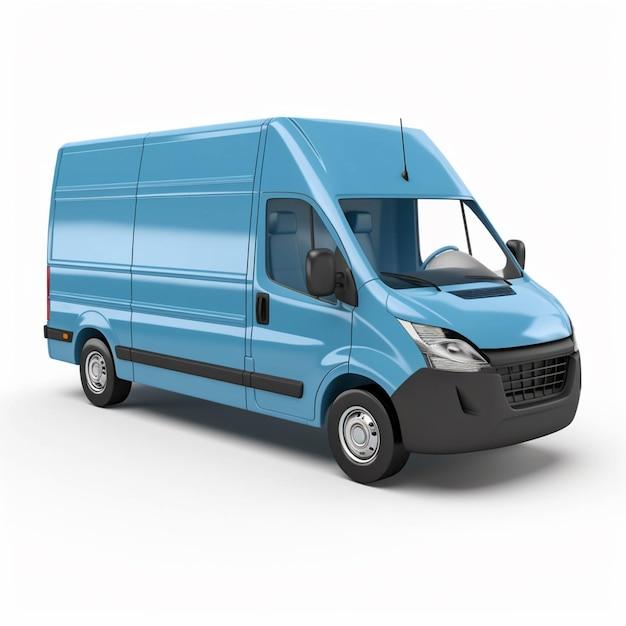How much weight can a Sprinter van hold? 