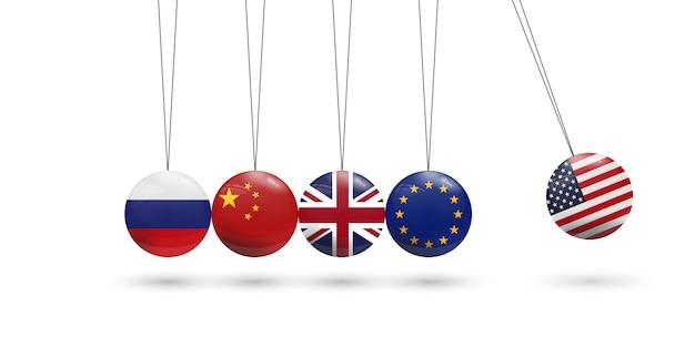 How did nationalism lead to conflict in Europe? 