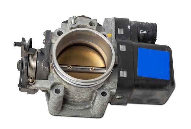 How often should I clean my throttle body? 