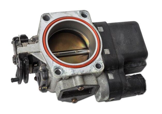 How often should I clean my throttle body? 