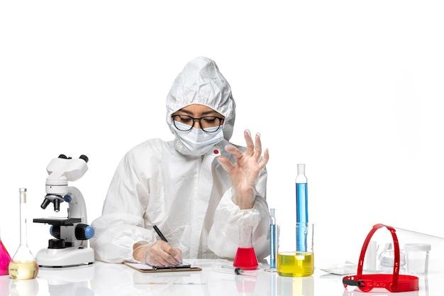 How do you write the significance of the study sample? 