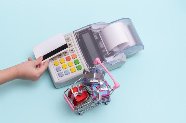 How do you activate a gift card without buying it? 