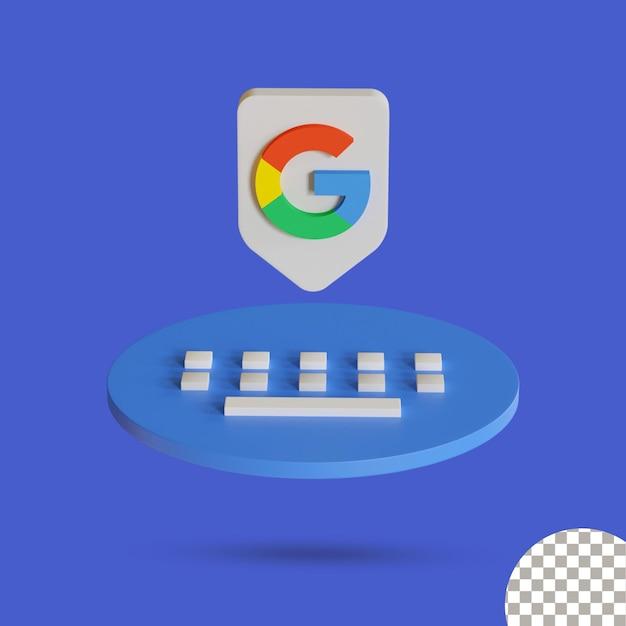 How do you add custom words to Gboard? 
