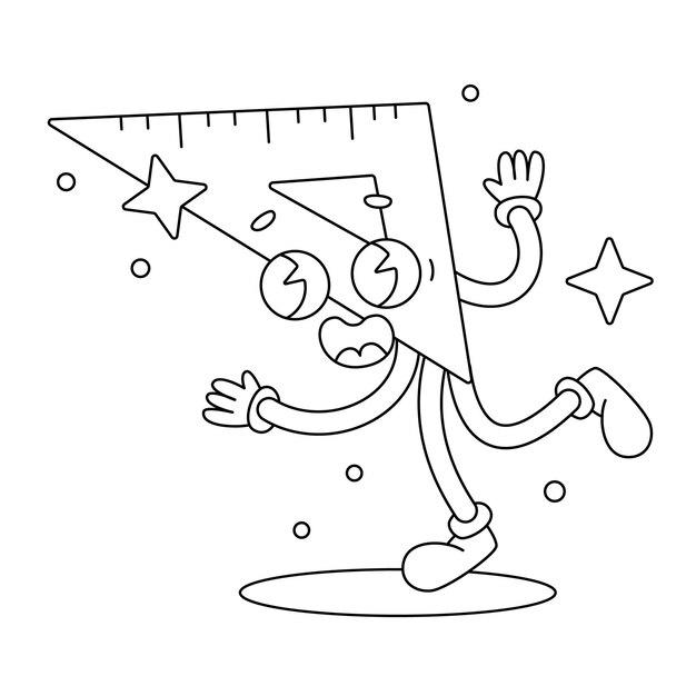 How do I add line numbers in pages for Mac? 