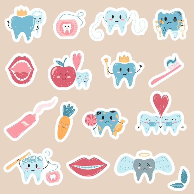 How do I add stickers to my iPhone pictures? 