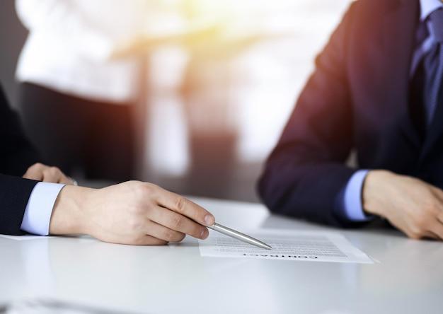 How do you address a formal email to an unknown person? 