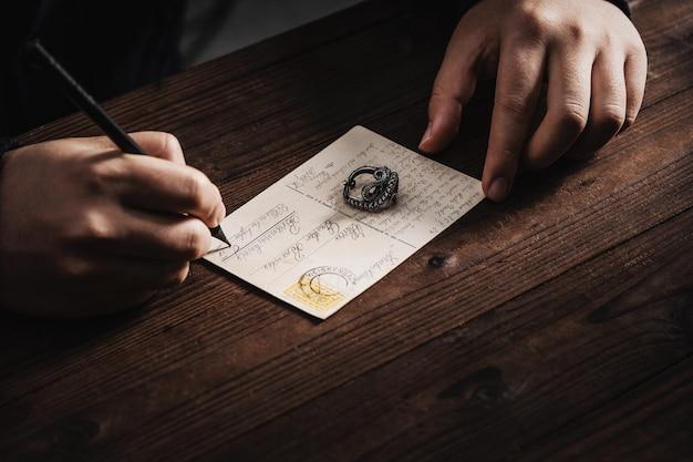 How do you address a letter to a sheriff? 