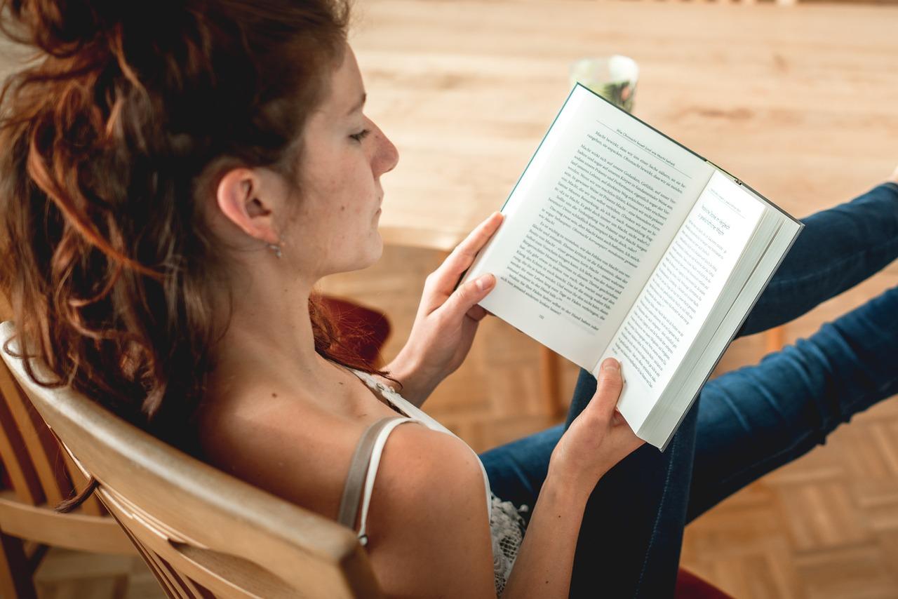 How do you annotate a book without reading it? 