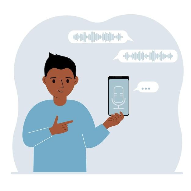 How do I answer calls with voice command? 