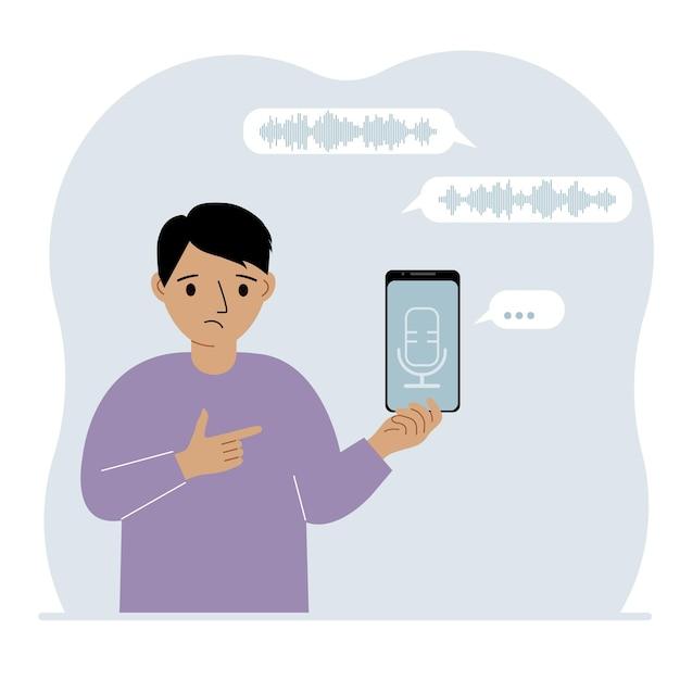 How do I answer calls with voice command? 
