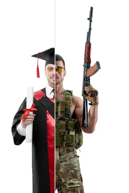 How do you become an honor graduate in the Marine Corps? 